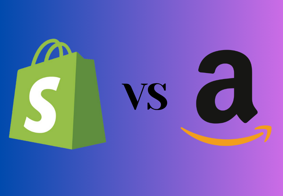 Shopify vs Amazon: Which Platform Is Better for Sellers?